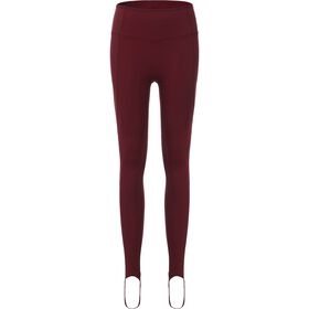 Legging Fitness S Borgonha Berg