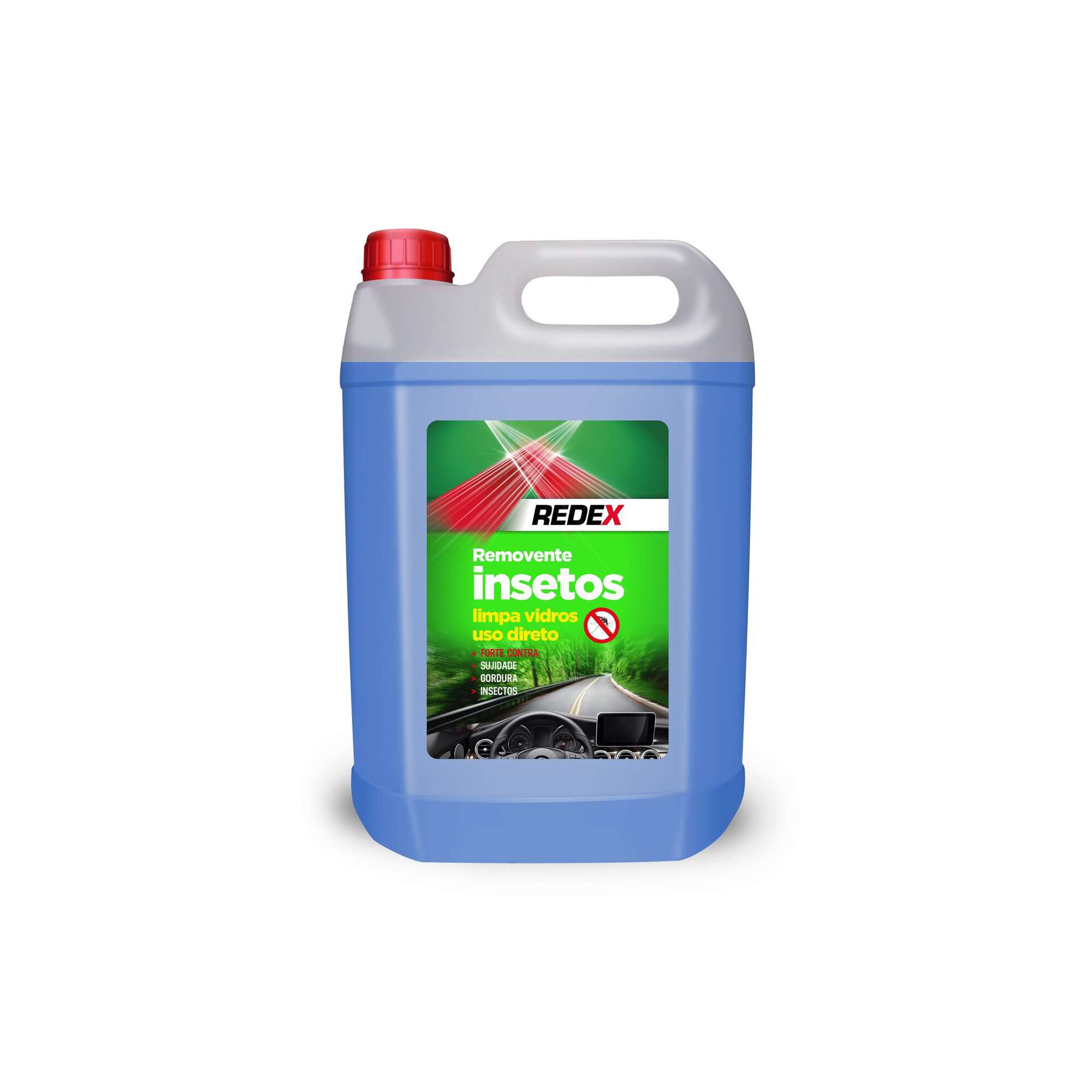 Limpa Vidros Remove Insetos Limpa Vidros Remove Insetos