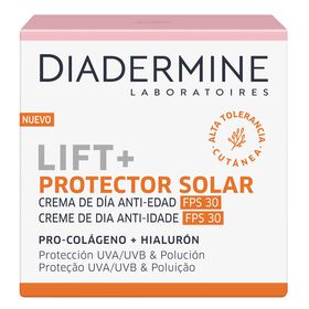 Creme de Rosto Dia Lift+ FPS 30