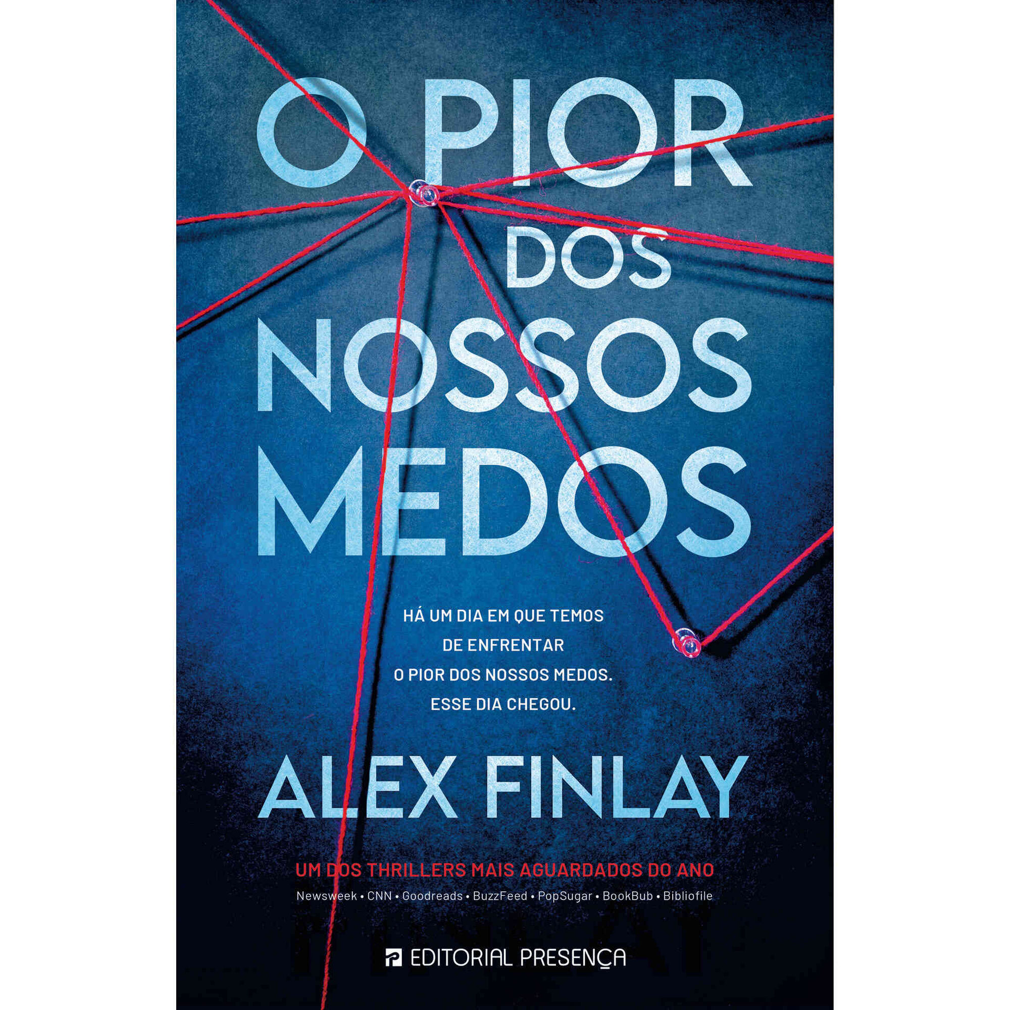 O Pior dos Nossos Medos