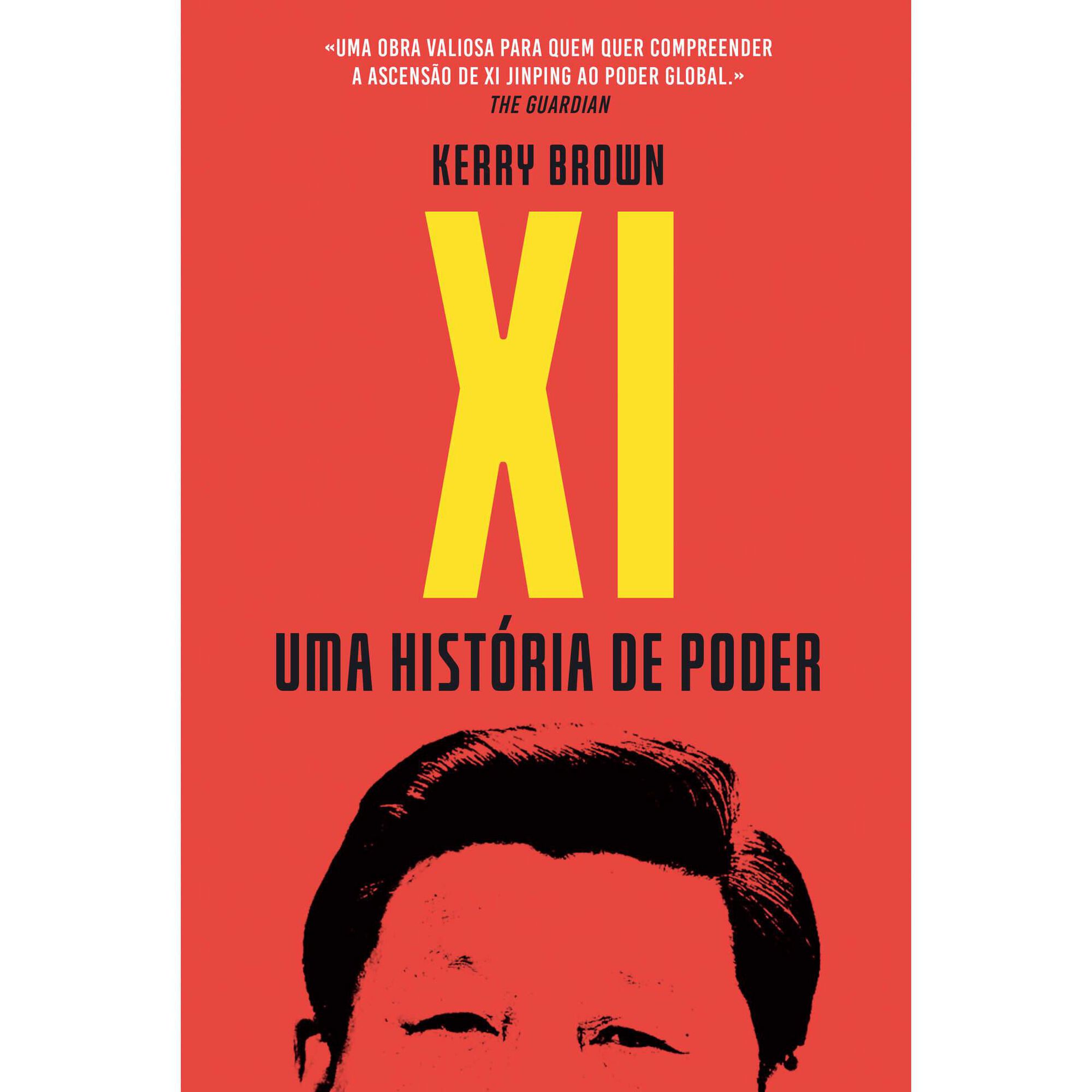 XI - Uma História de Poder