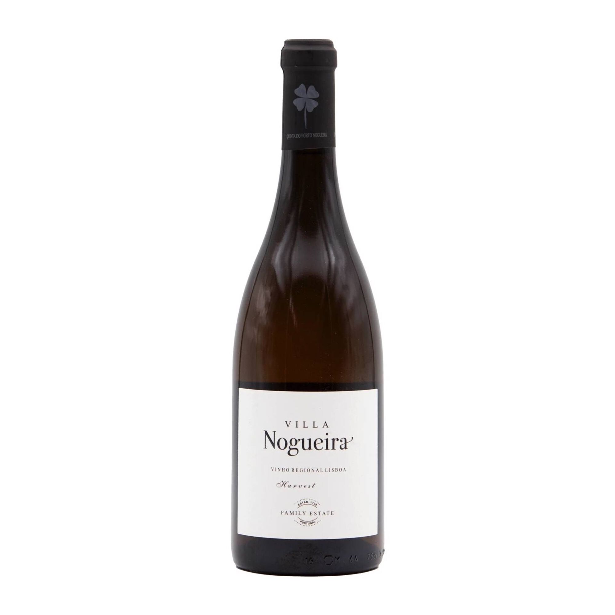 Villa Nogueira Colheita Lisboa Vinho Branco