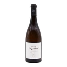 Villa Nogueira Colheita Lisboa Vinho Branco