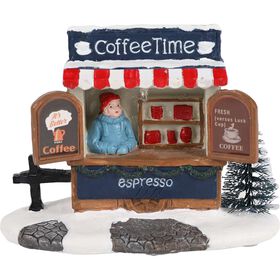 Aldeia Café com Luz