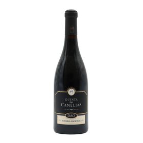 Quinta Das Cam&eacute;lias Touriga Nacional D&atilde;o Vinho Tinto