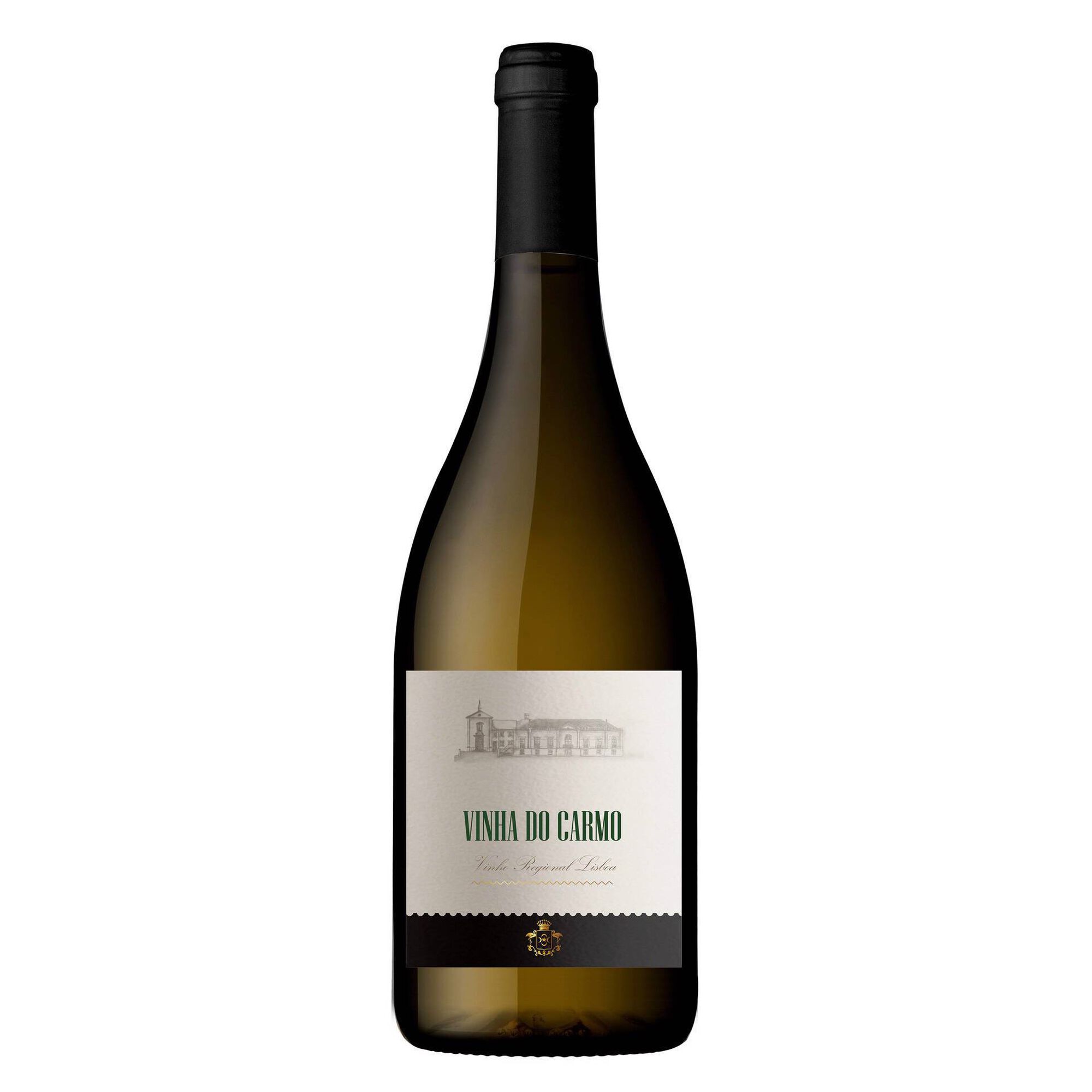 Vinha do Carmo Regional Lisboa Vinho Branco