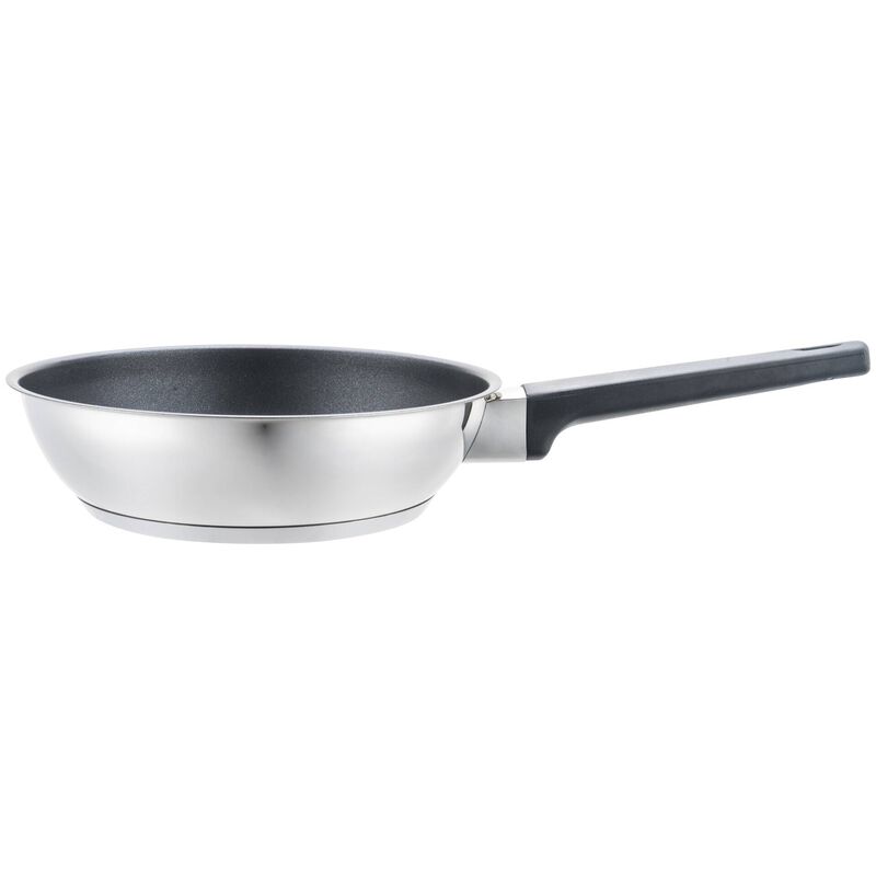 Frigideira 20cm Inox Clássica Kasa