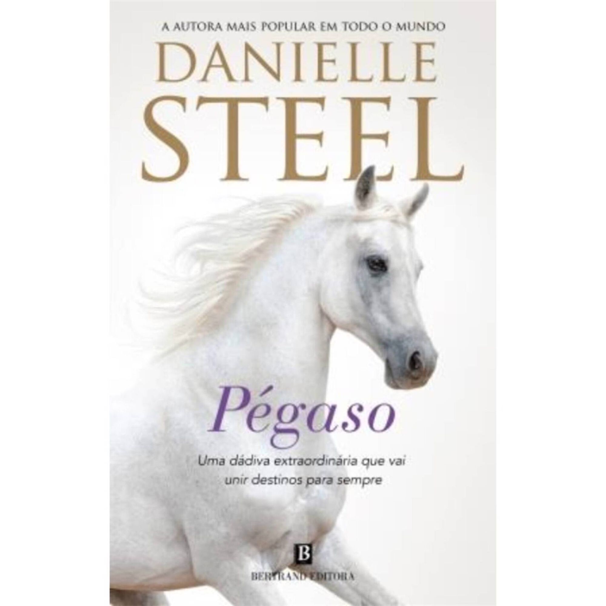 P&eacute;gaso de Danielle Steel