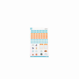 Conjunto de Stickers