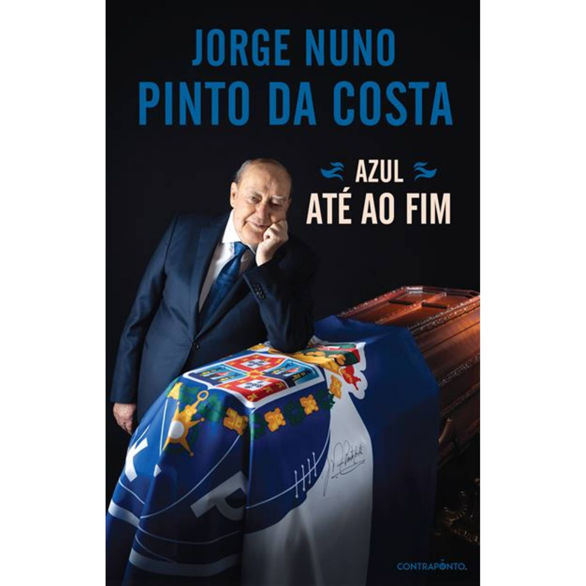 Azul até ao Fim