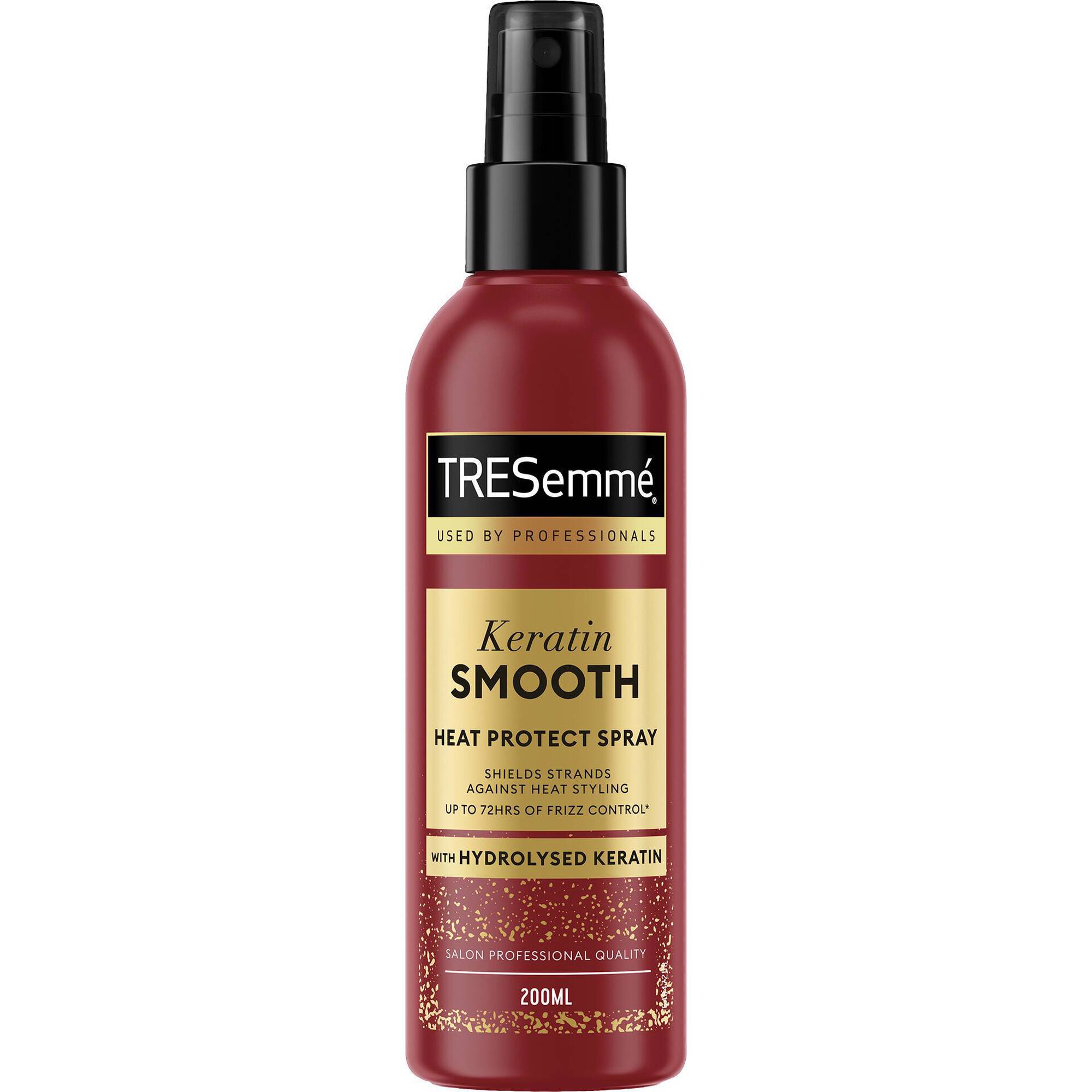 Spray Cabelo Protetor de Calor Liso
