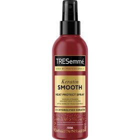 Spray Cabelo Protetor de Calor Liso Spray Cabelo Protetor de Calor Liso