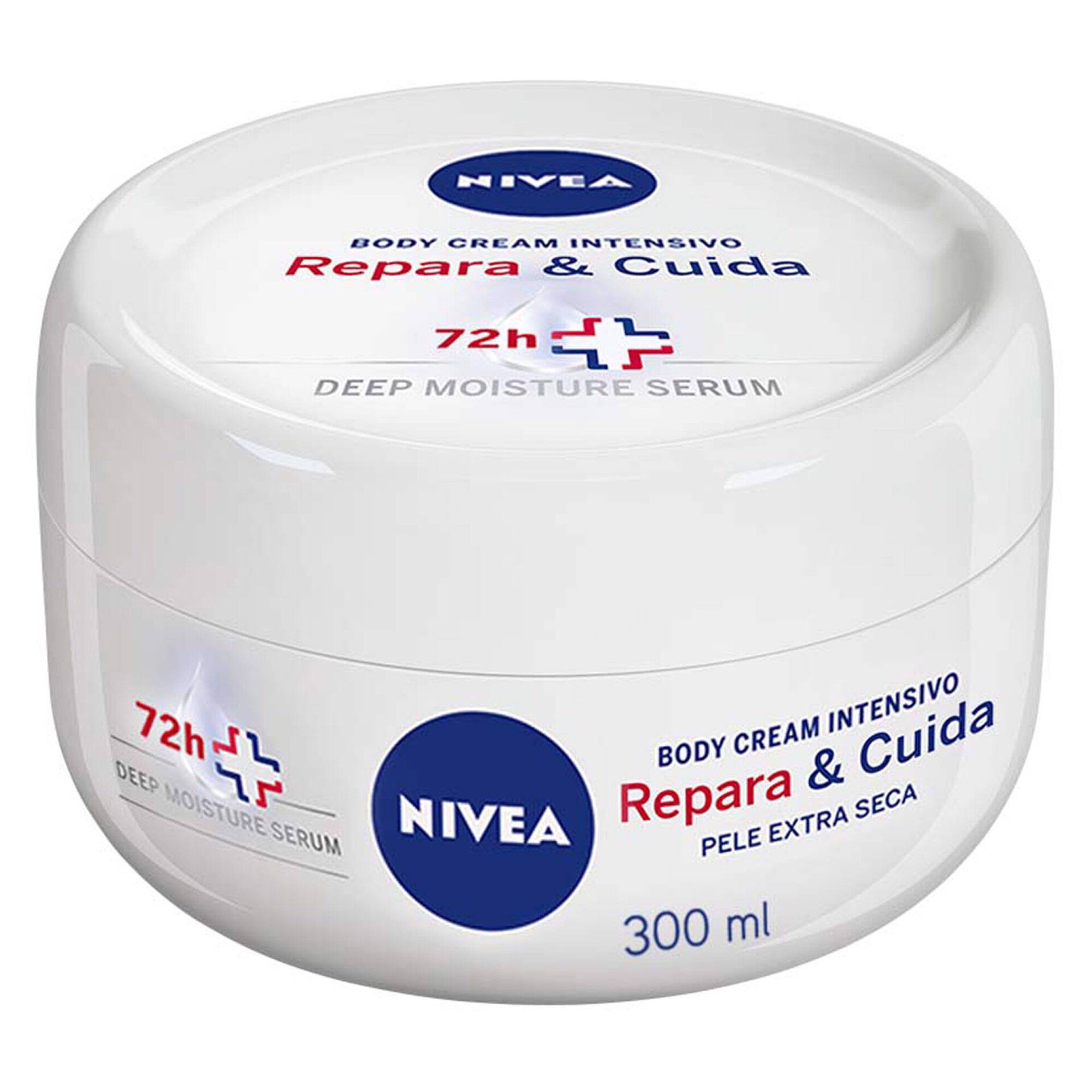 Creme Corporal Repara & Cuida