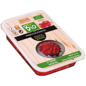 Pimento Assado às Tiras Biológico Pimento Assado às Tiras Biológico