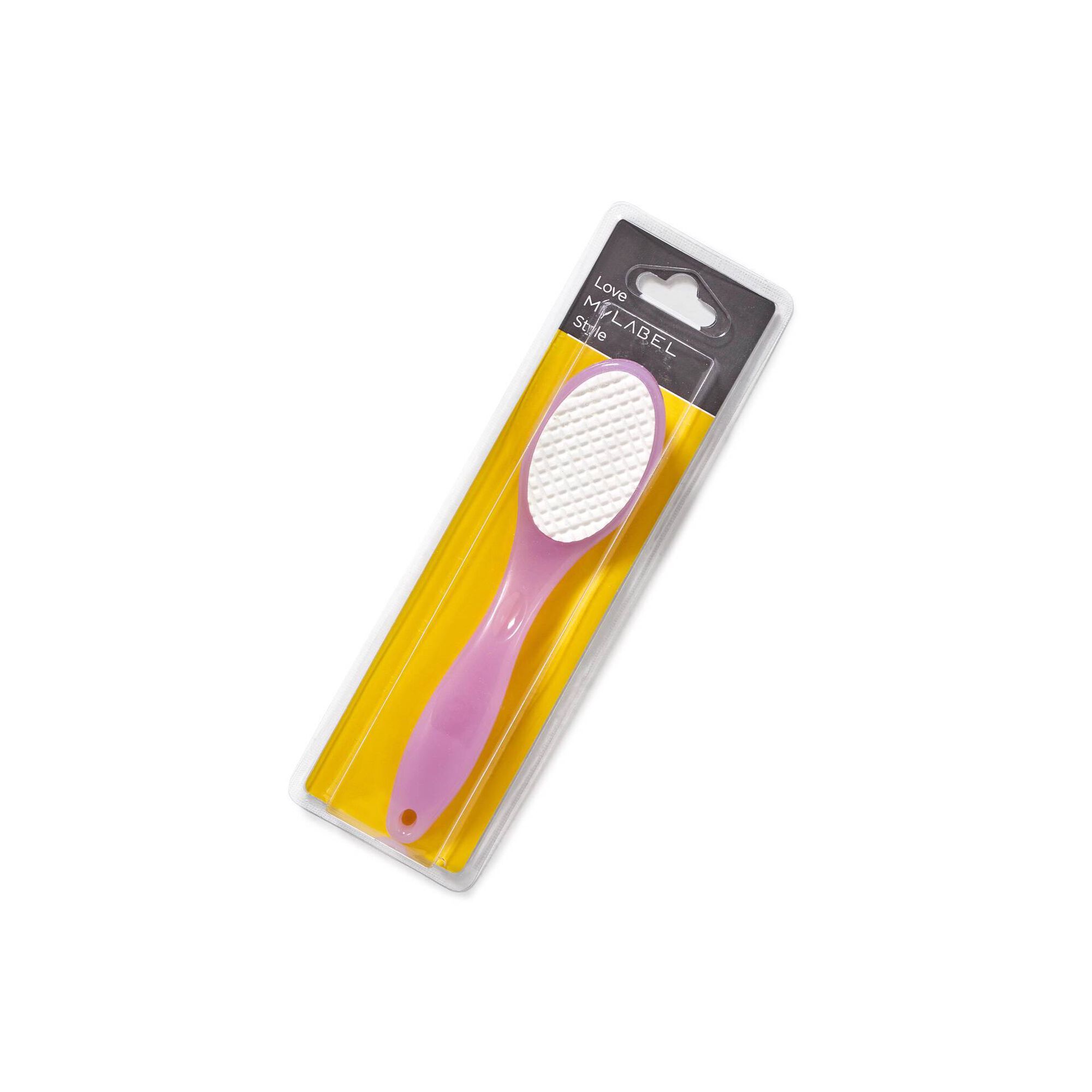 Lima de Pés Cerâmica