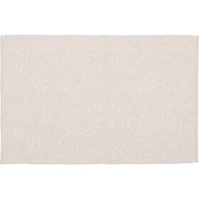 Individual Canelado 45x32cm Bege