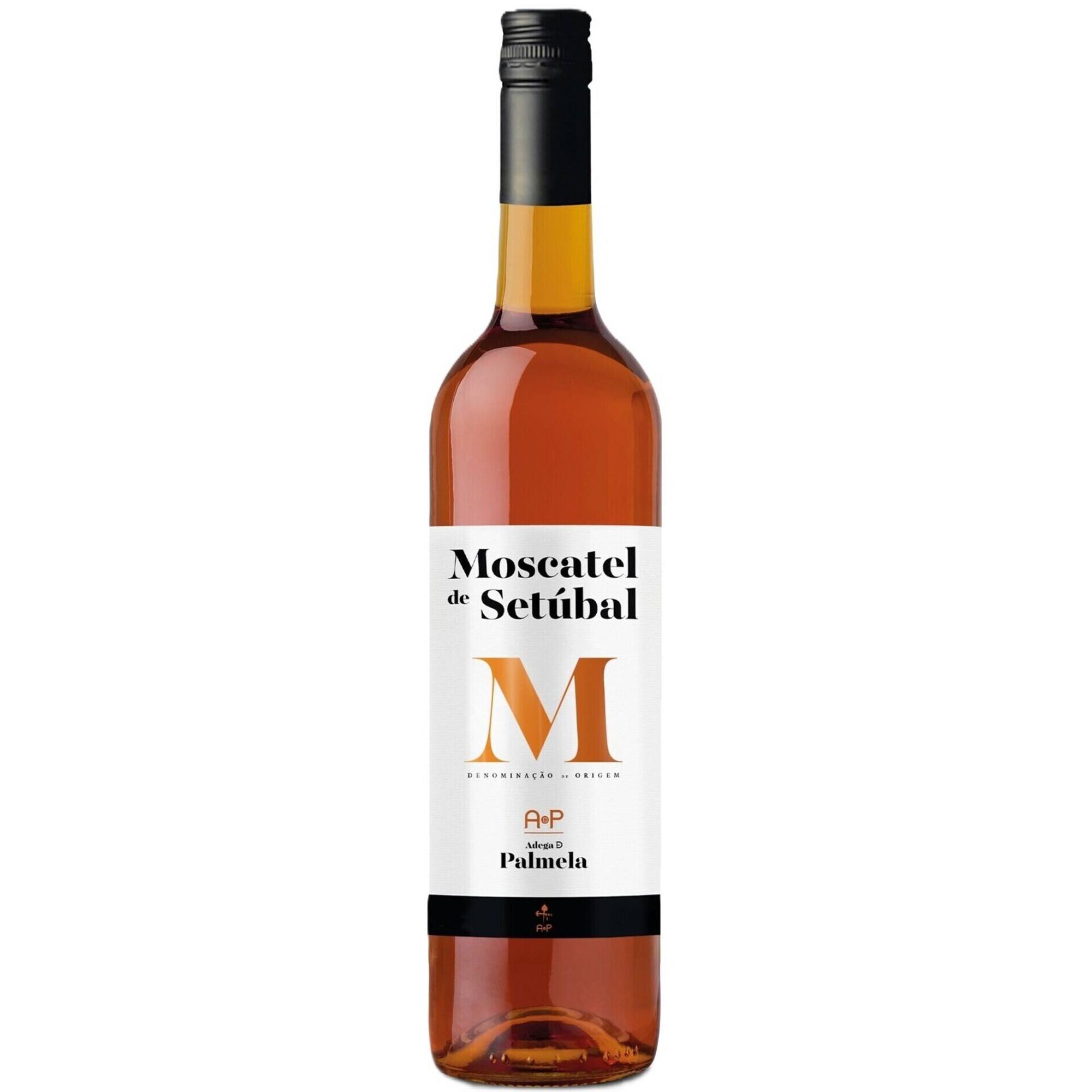 Adega de Palmela Moscatel de Set&uacute;bal
