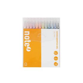 Esferogr&aacute;fica de Tinta Gel