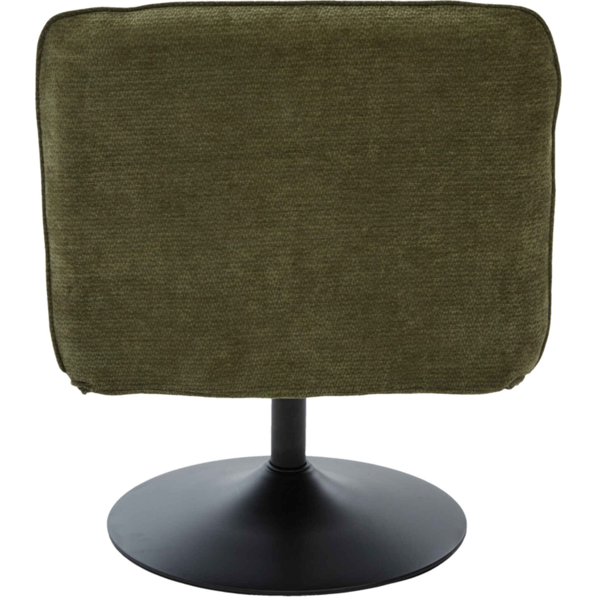 Poltrona Rotativa Verde Amalfi Kasa