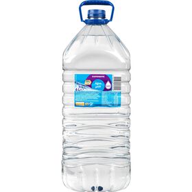 Água sem Gás Alcalina Garrafão Água sem Gás Alcalina Garrafão