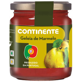 Geleia Marmelo Continente