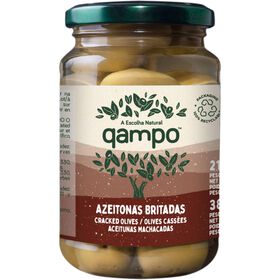 Azeitona Britada Qampo