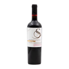 Sid&oacute;nio de Sousa Reserva Beiras Vinho Tinto