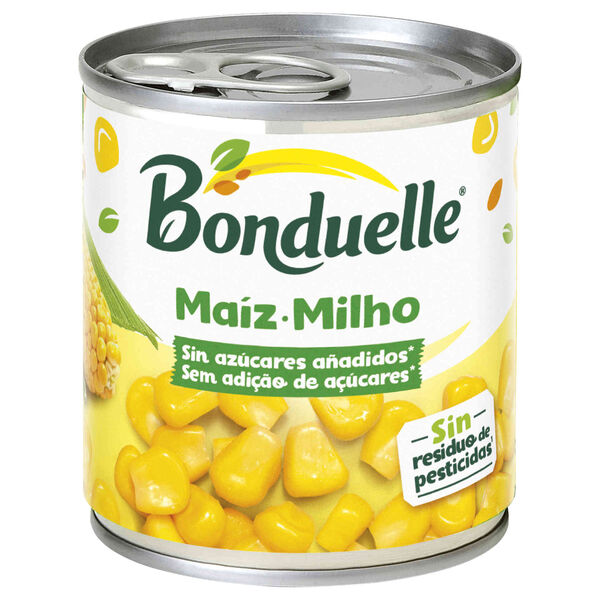 Milho Doce Bonduelle