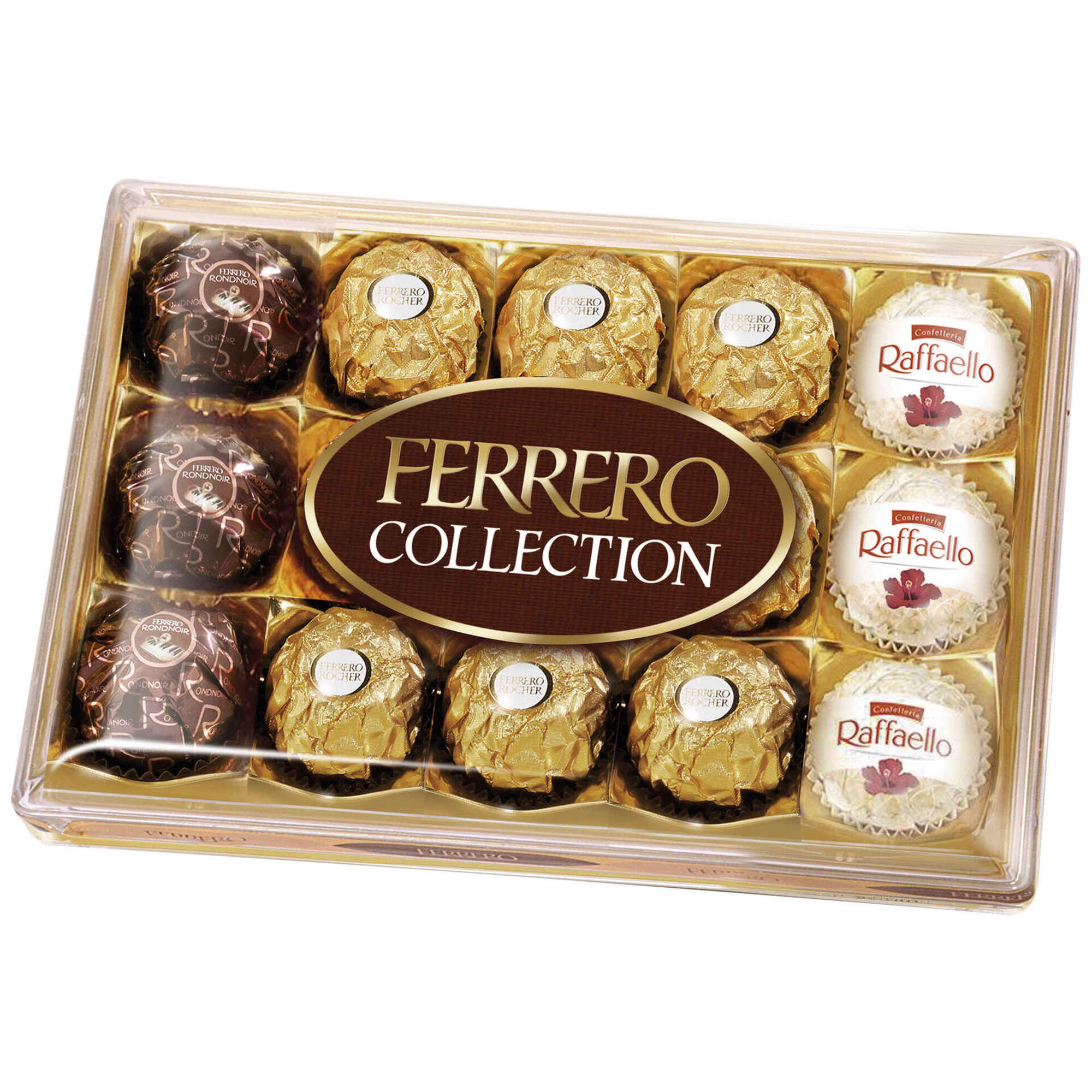 Bombons de Chocolate Collection Bombons de Chocolate Collection