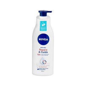 Creme Corpo Body Milk Repara&Cuida Hidratante Creme Corpo Body Milk Repara&Cuida Hidratante