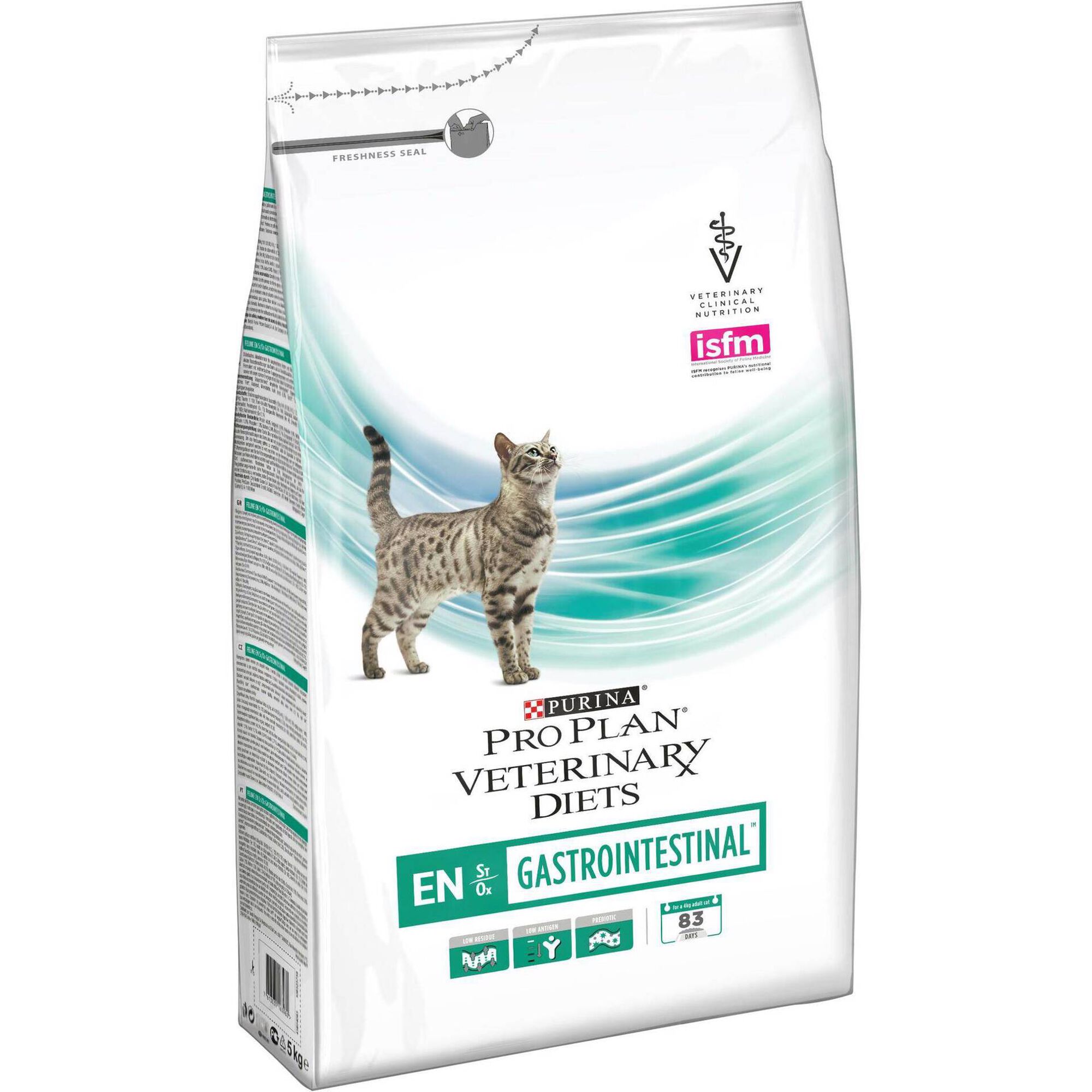 Ração para Gato Adulto Gastrointestinal Ração para Gato Adulto Gastrointestinal