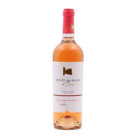 Adega do Montado Monte Das Bagas Alentejo Vinho Ros&eacute;