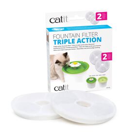 Filtro para Fonte Flower 3 L Catit