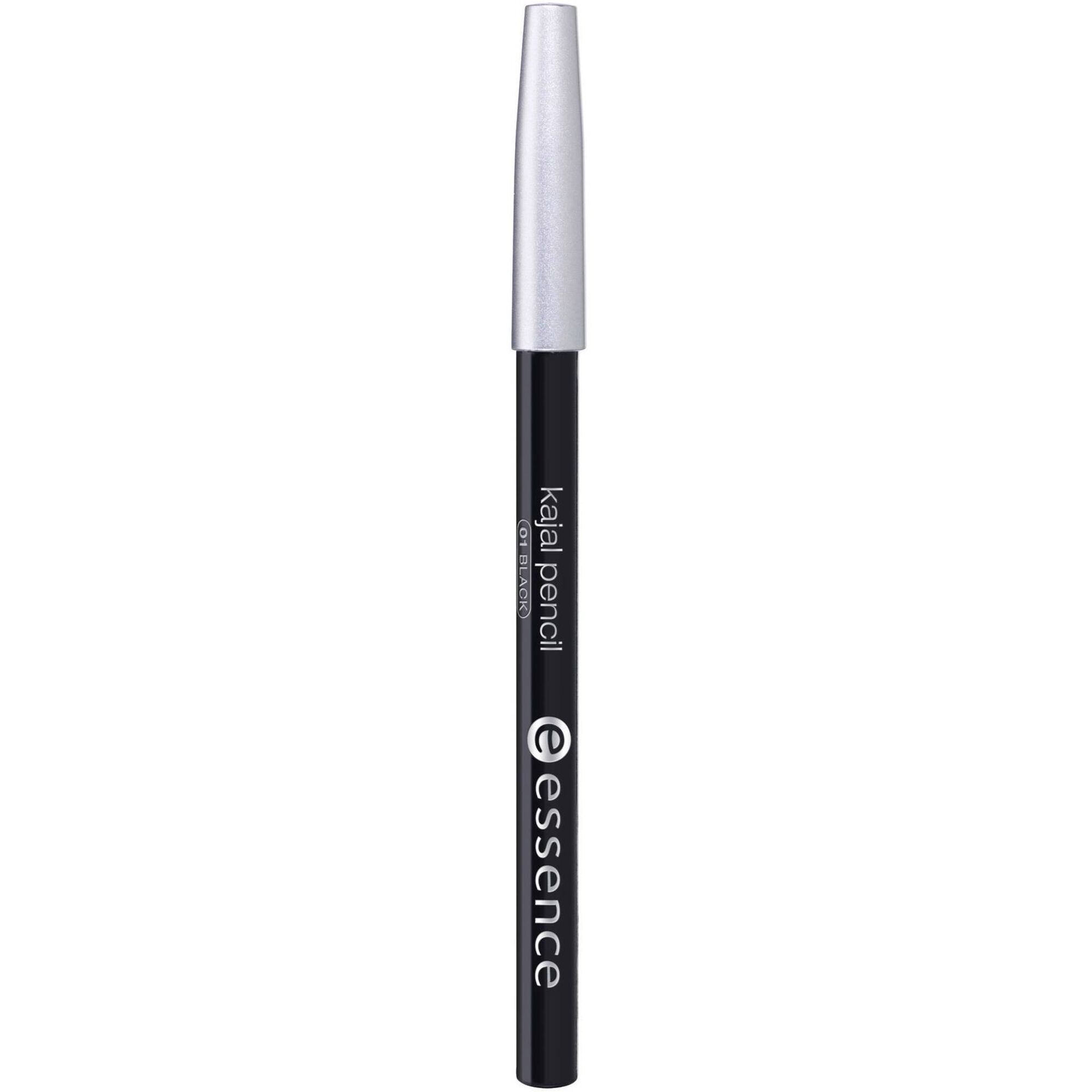Lápis de Olhos Preto 01
