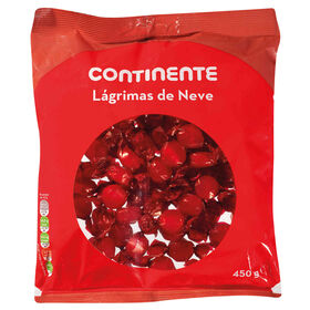 Lágrimas de Neve Lágrimas de Neve