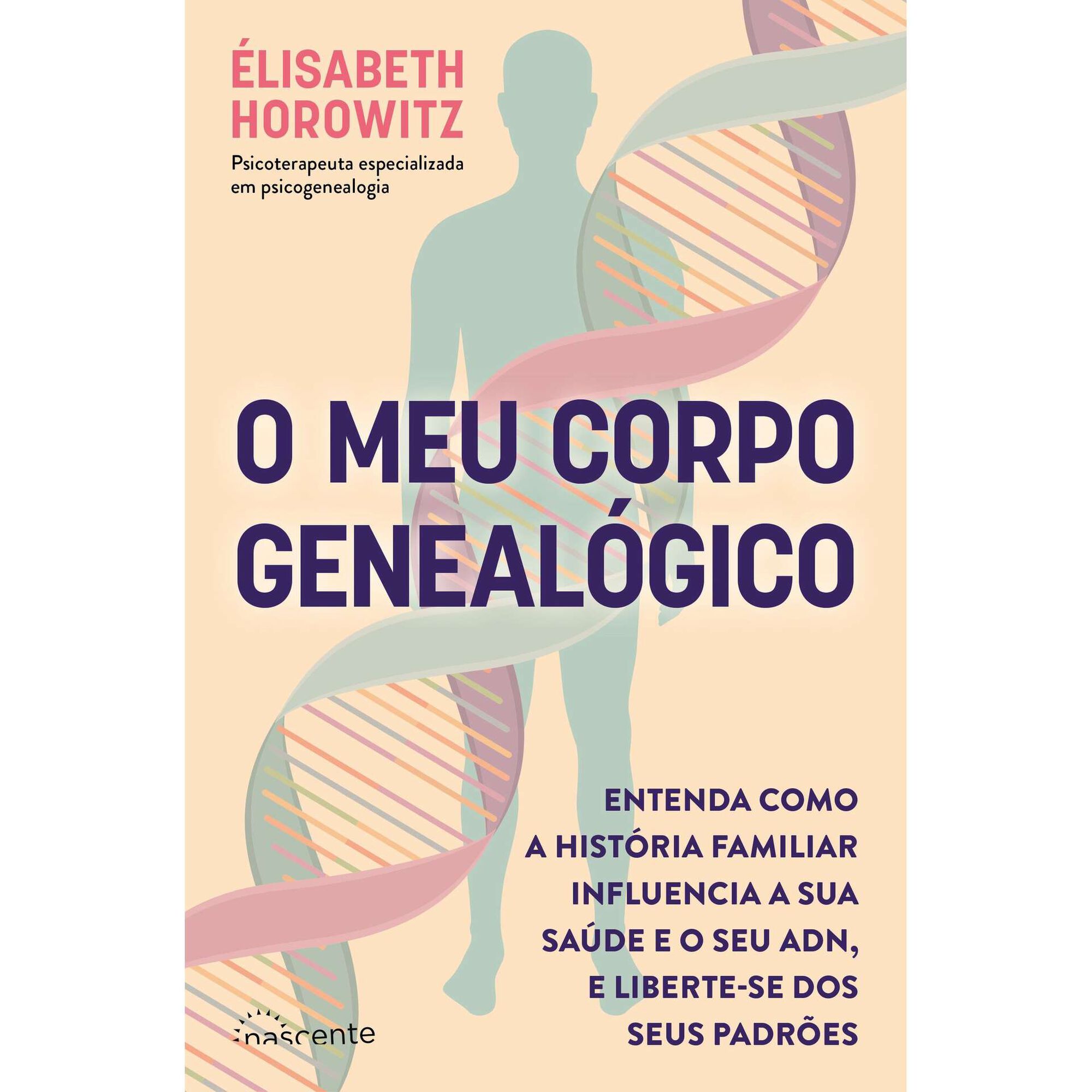 O Meu Corpo Genealógico