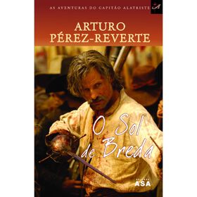 O Sol de Breda (Volume III) de Arturo P&eacute;rez-Reverte