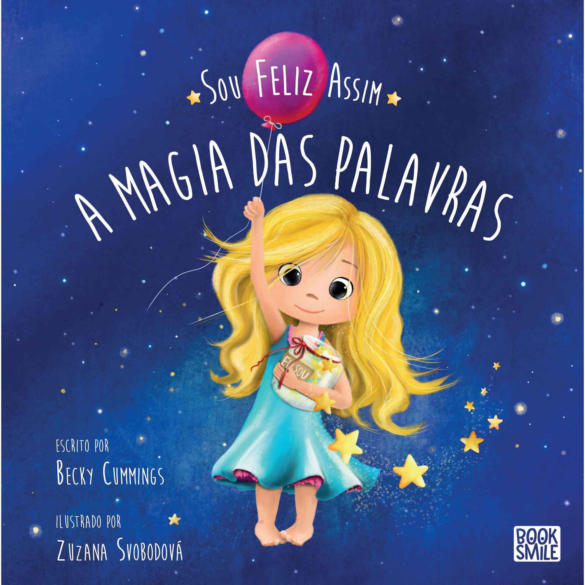 A Magia das Palavras