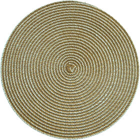 Individual Woven 38cm Natural