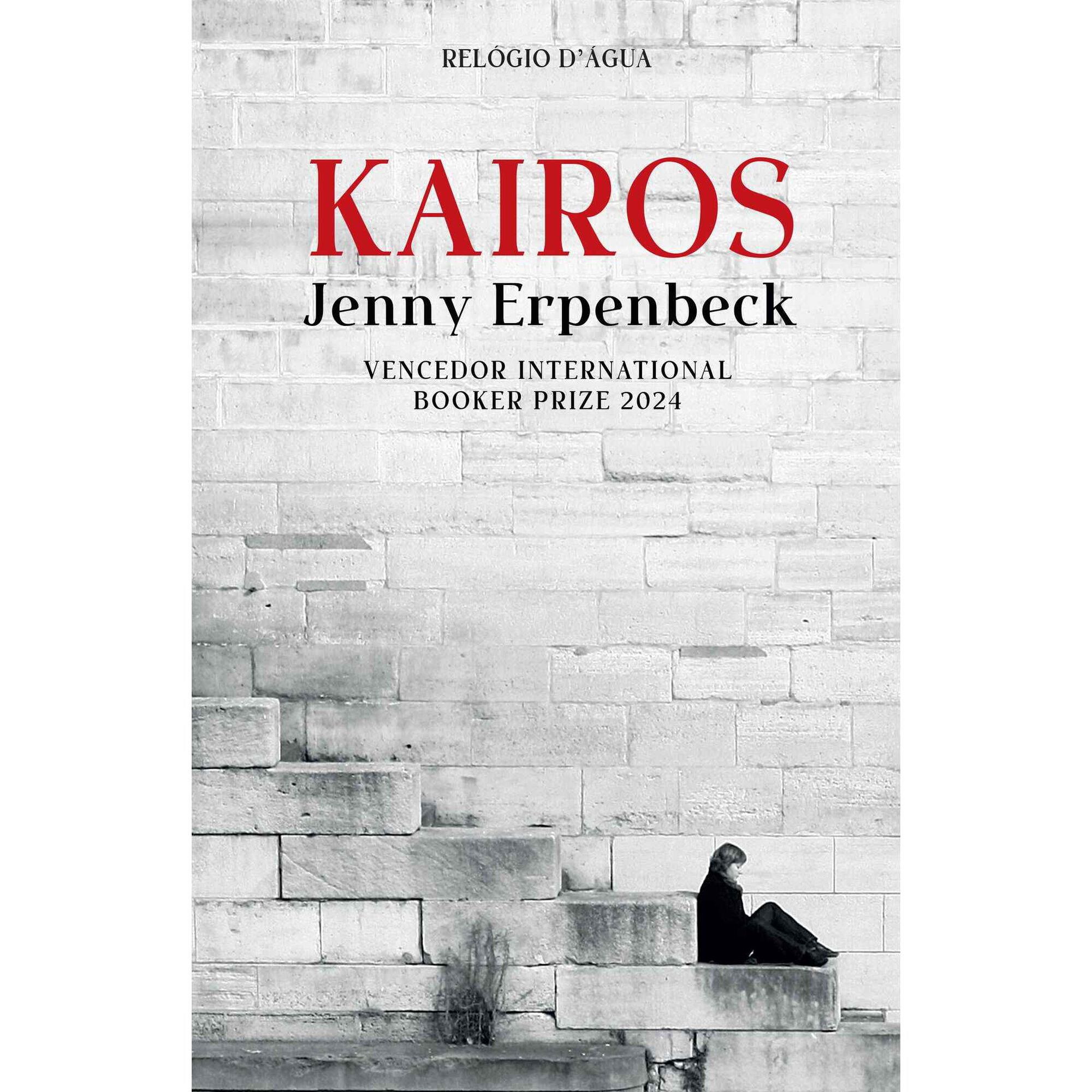 Kairos Kairos