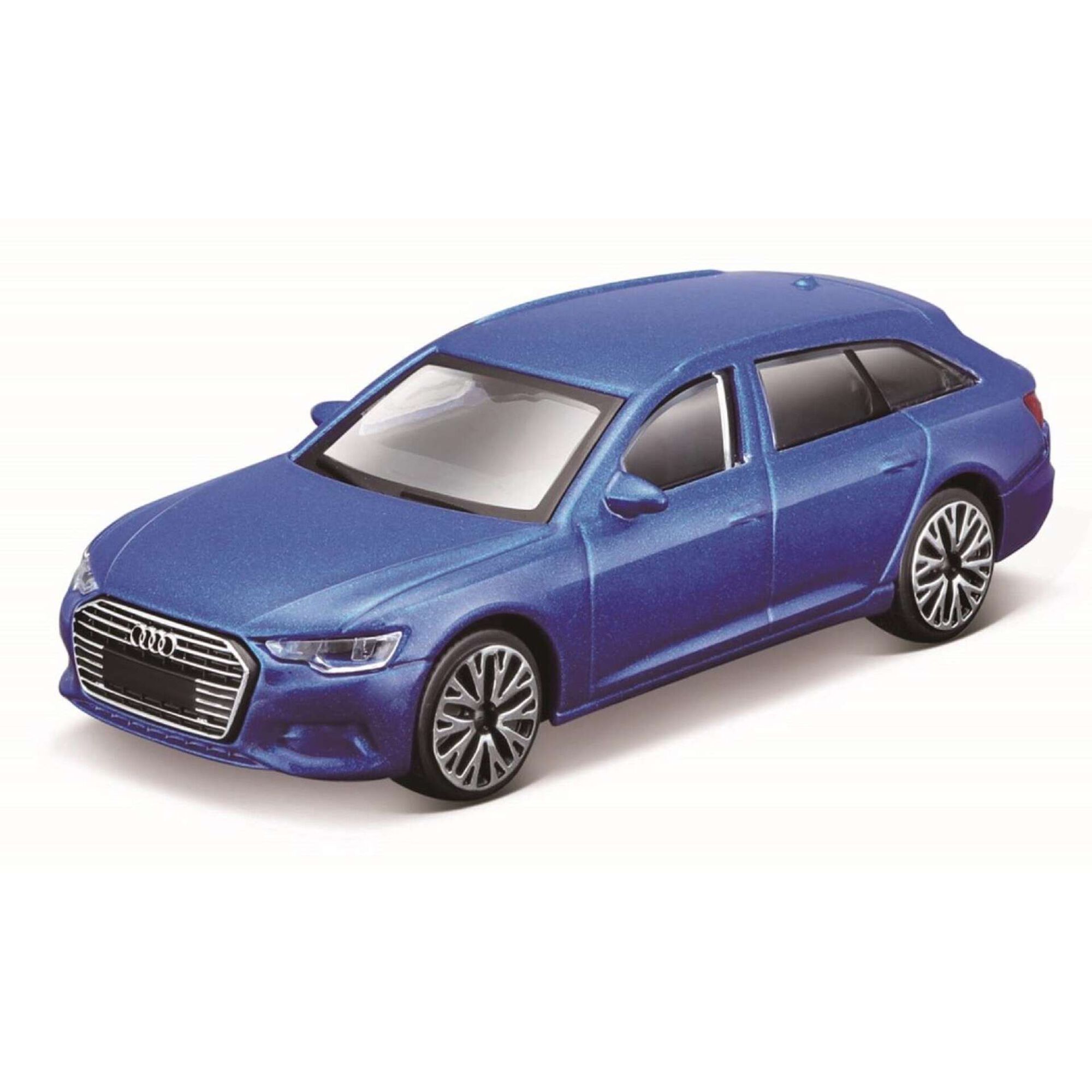 Audi A6 Avant 1:43 Audi A6 Avant 1:43