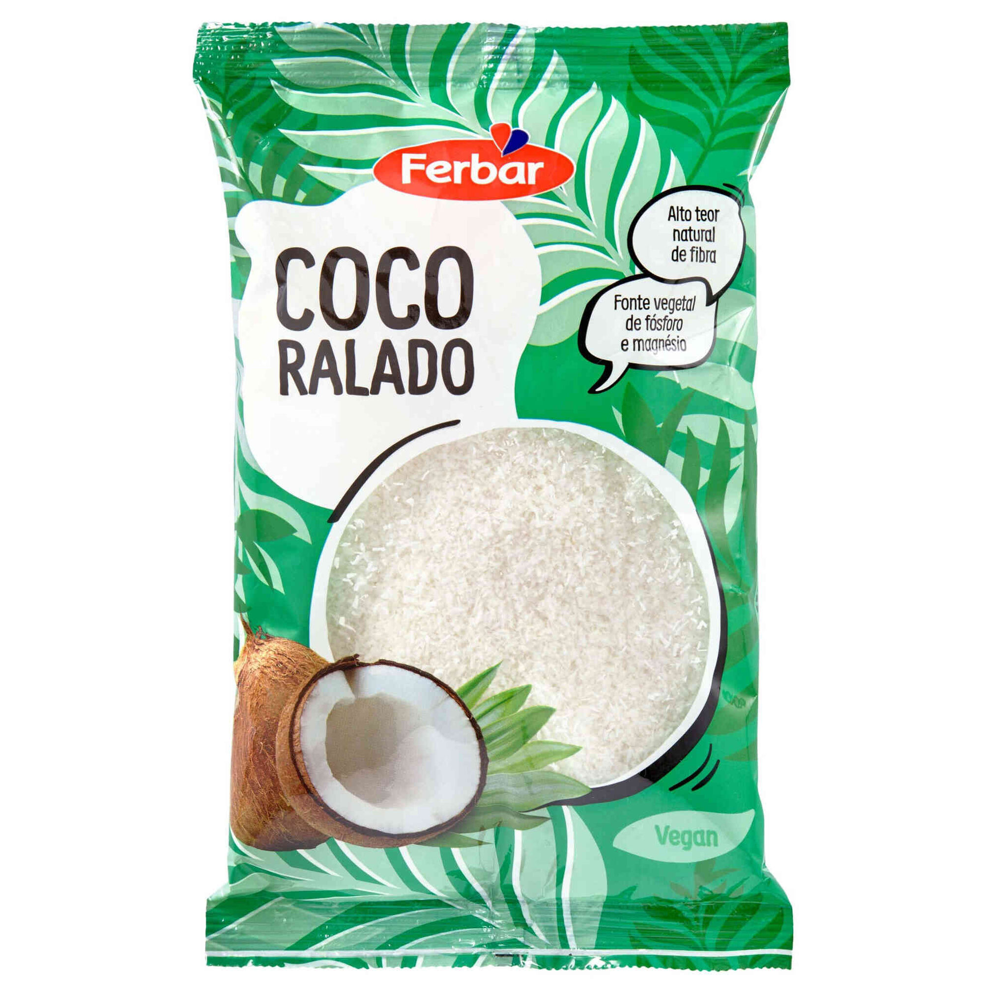 Coco Ralado
