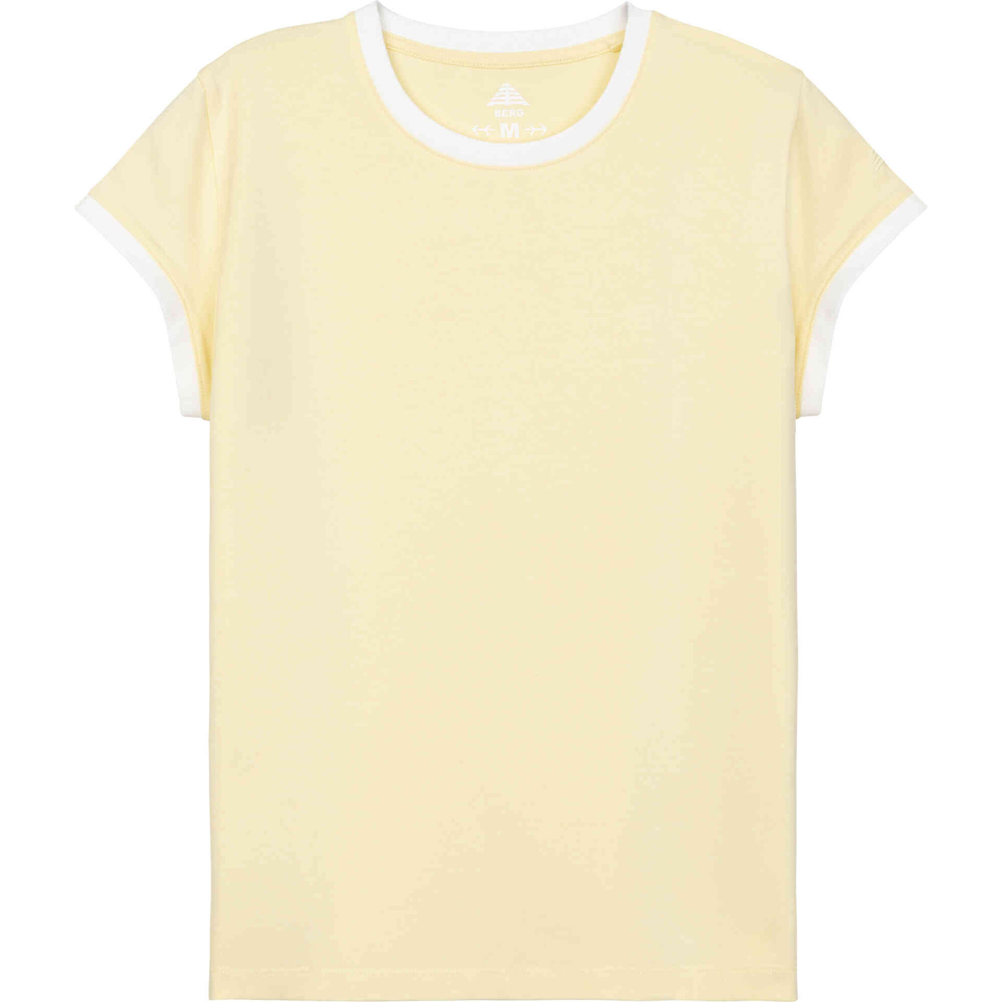 T-Shirt Piping Summer 25 Mulher