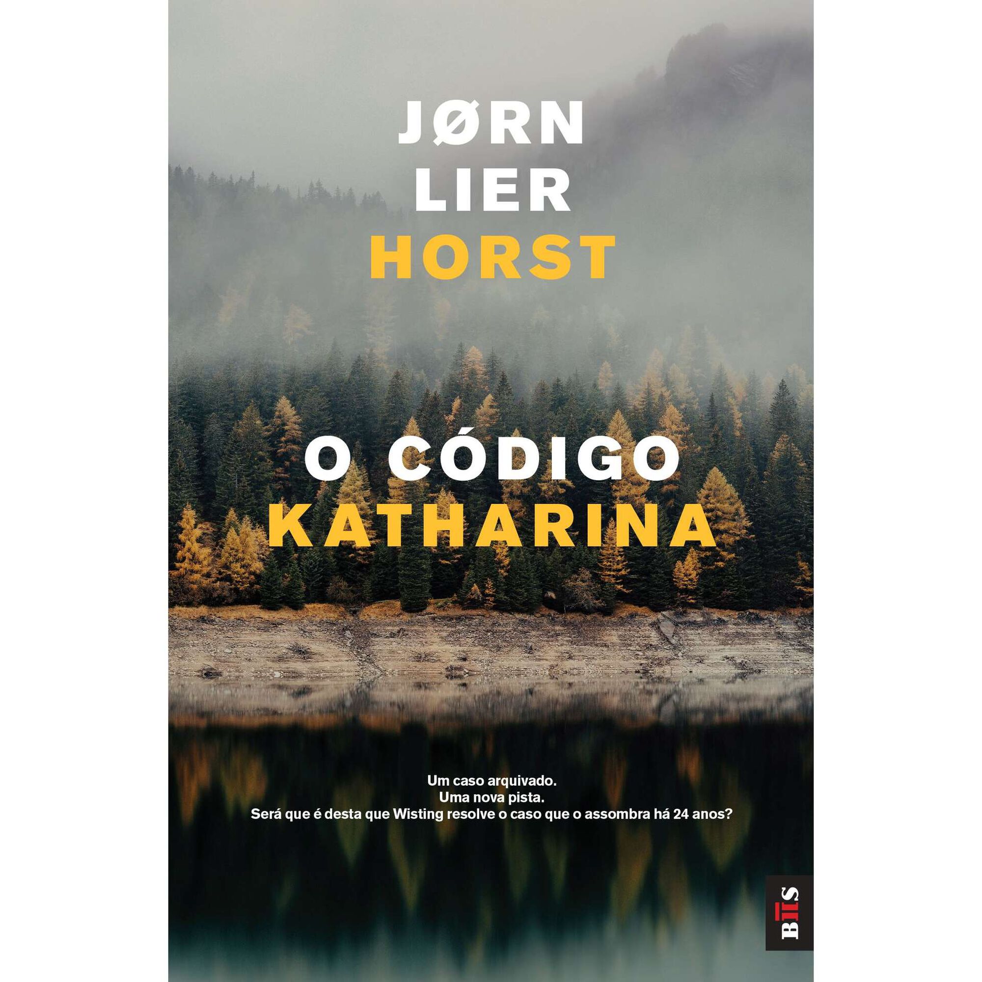 O Código Katharina (Livro de Bolso)