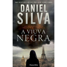 A Vi&uacute;va Negra de Daniel Silva