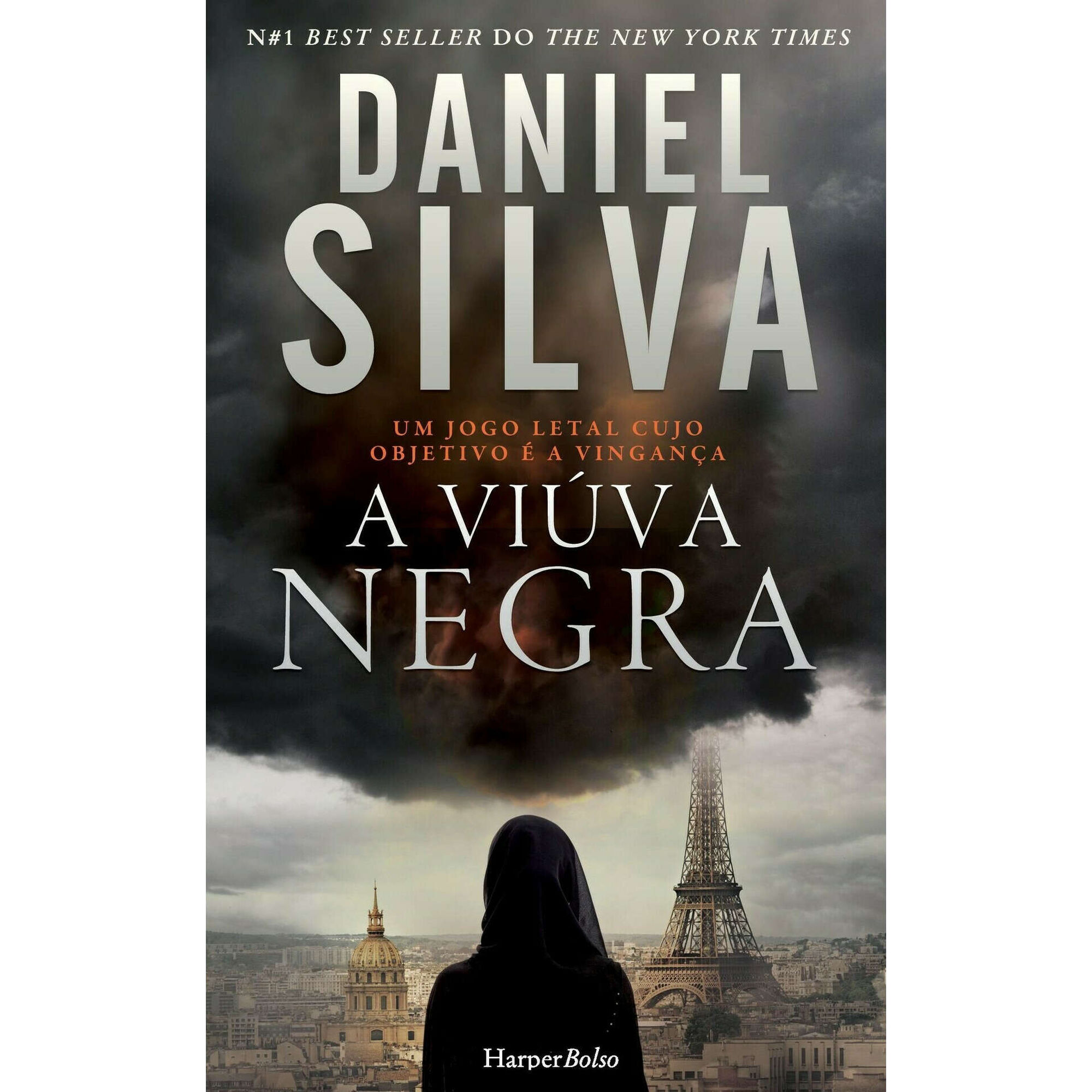 A Viúva Negra A Viúva Negra