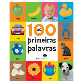 As 100 Primeiras Palavras