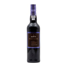 Dow's Nirvana Reserva Vinho do Porto Tawny