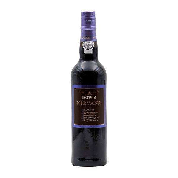 Dows Nirvana Reserva Vinho do Porto Tawny