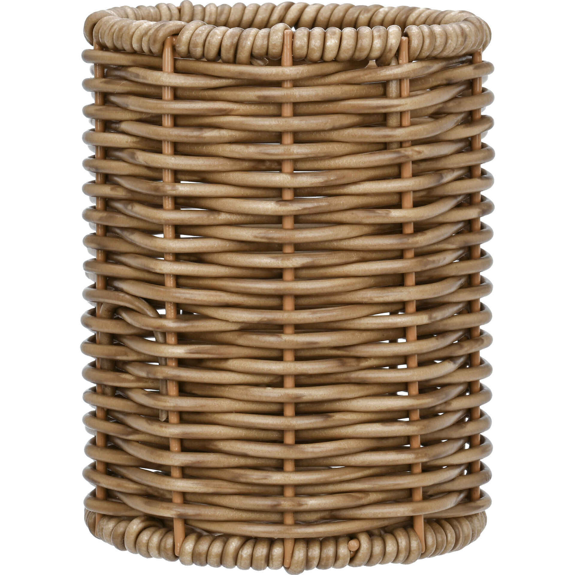 Porta-talheres Rattan